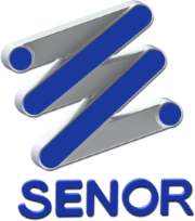 Logo SENOR