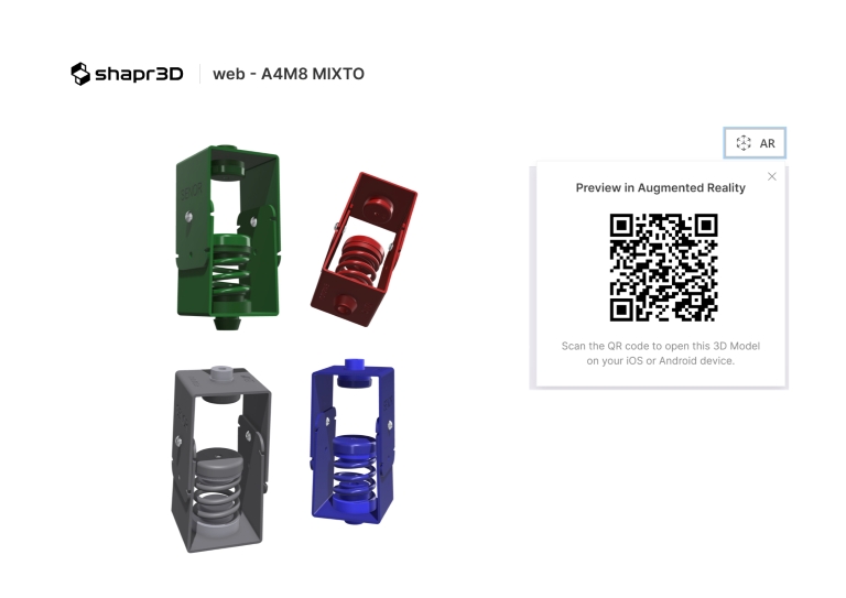 referencia-soporte-antivibratorio-fancoil-A4M8 MIXTO
