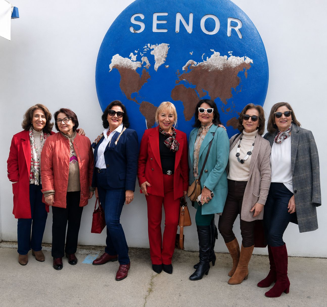 Instalaciones SENOR